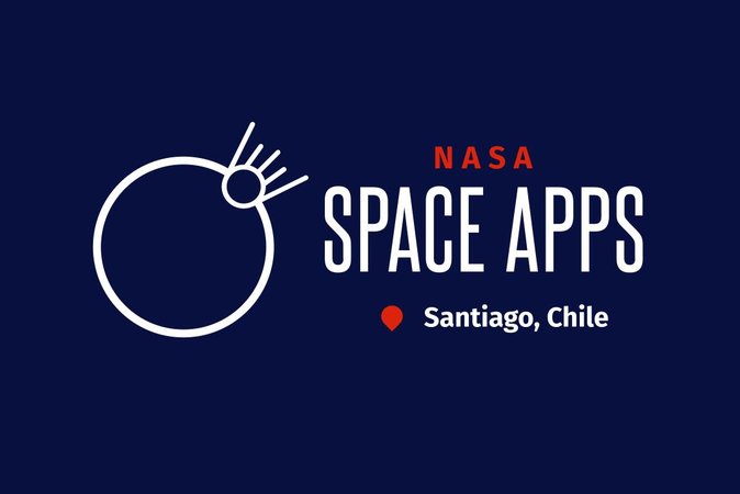 Se inicia el NASA Space Apps Challenge Santiago 2023