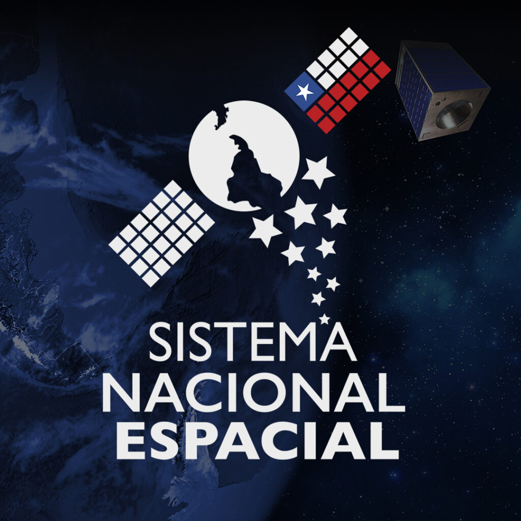 Conversatorio sobre el Programa Nacional Espacial