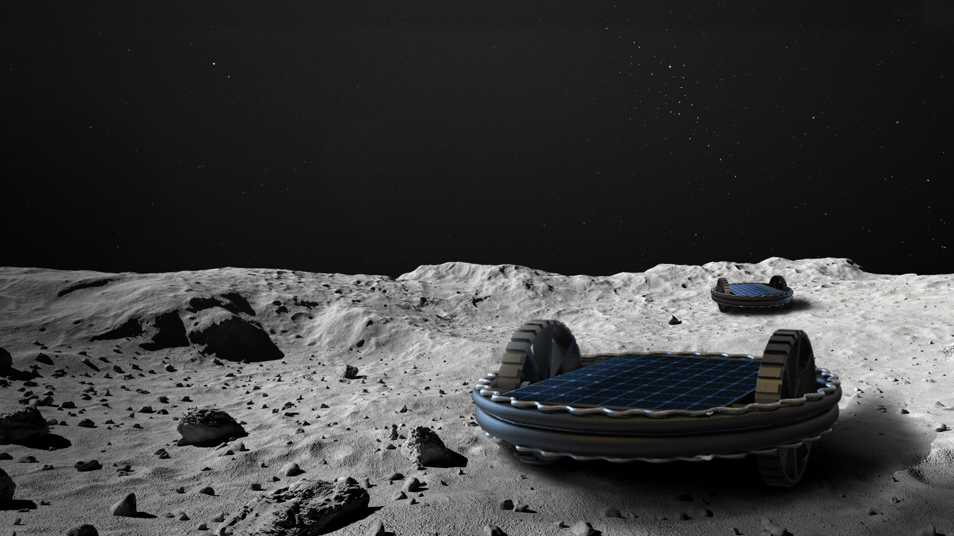 Culmina la Misión Colmena de la UNAM hacia la Luna