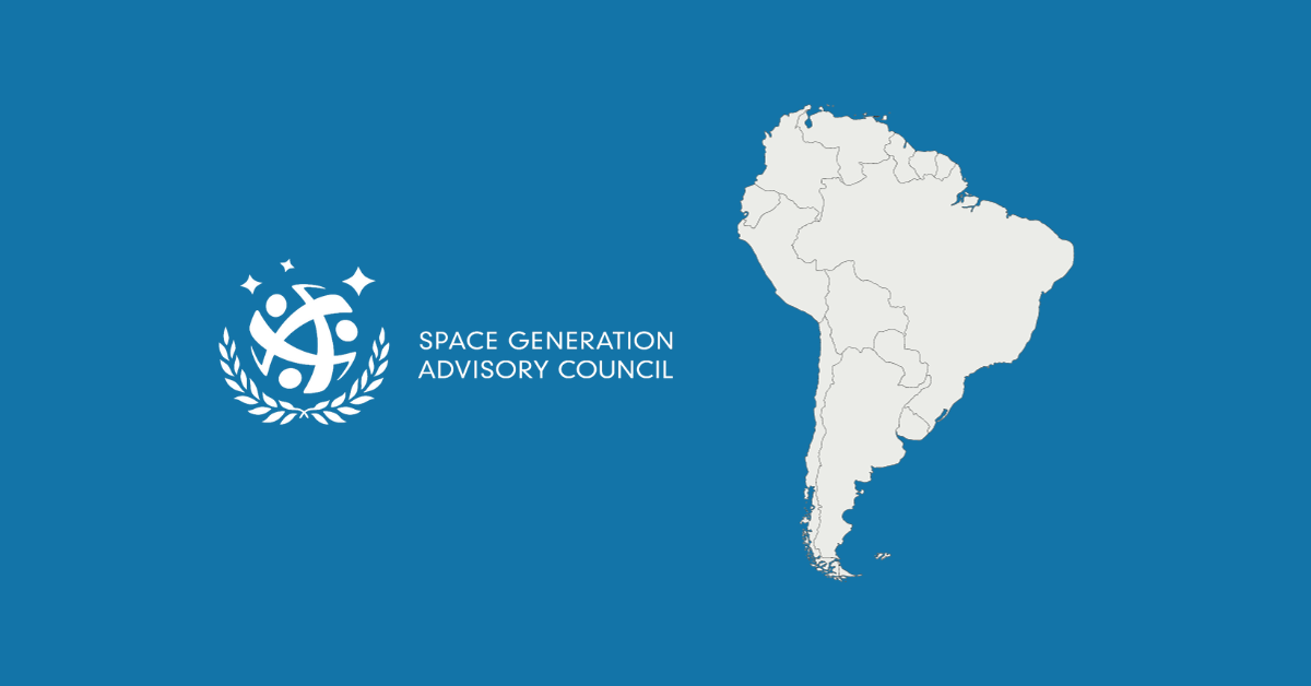 Oportunidad en SGAC para ser Coordinador Regional de Sudamérica