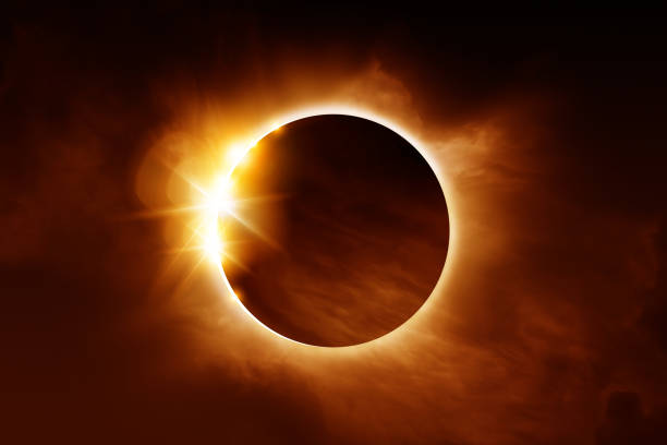 Un nuevo eclipse solar total